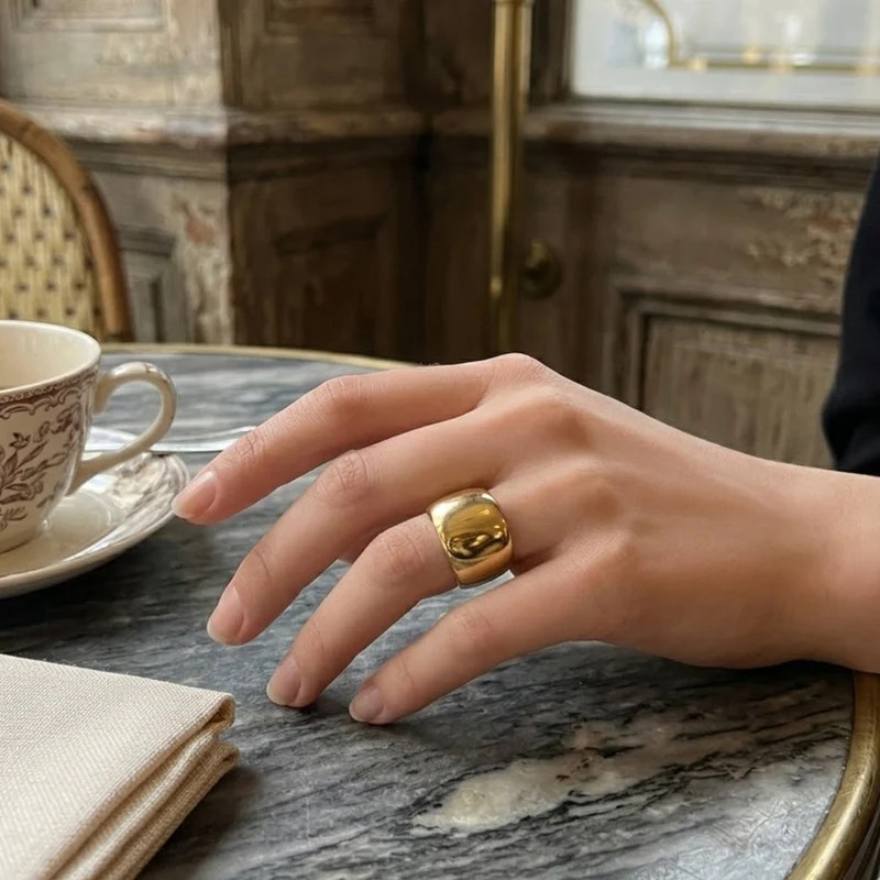 Bague Banda