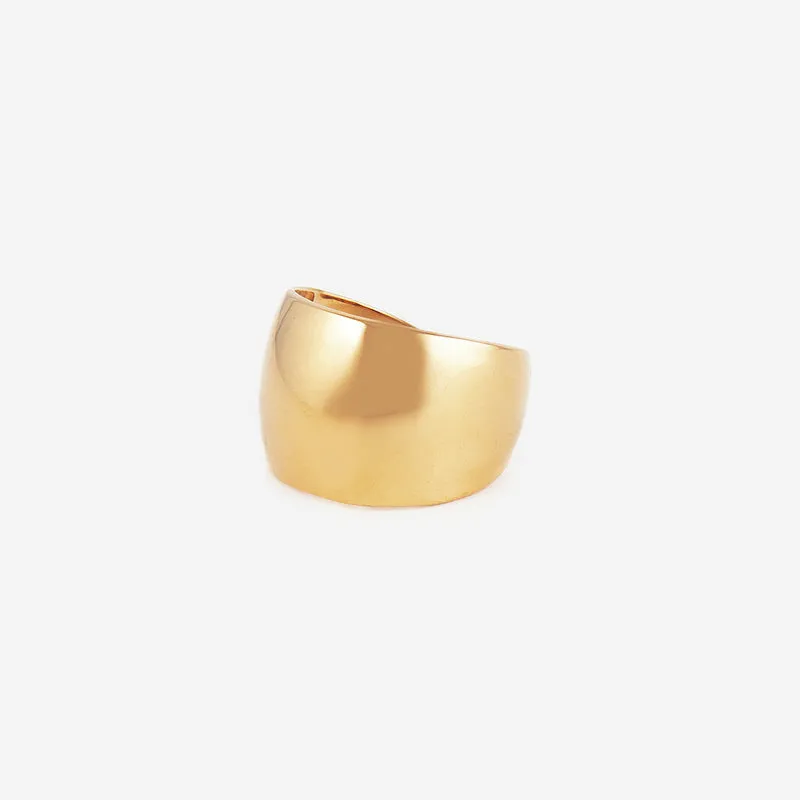 Bague Banda