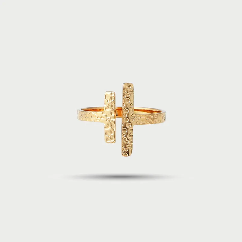 Bague Atlas