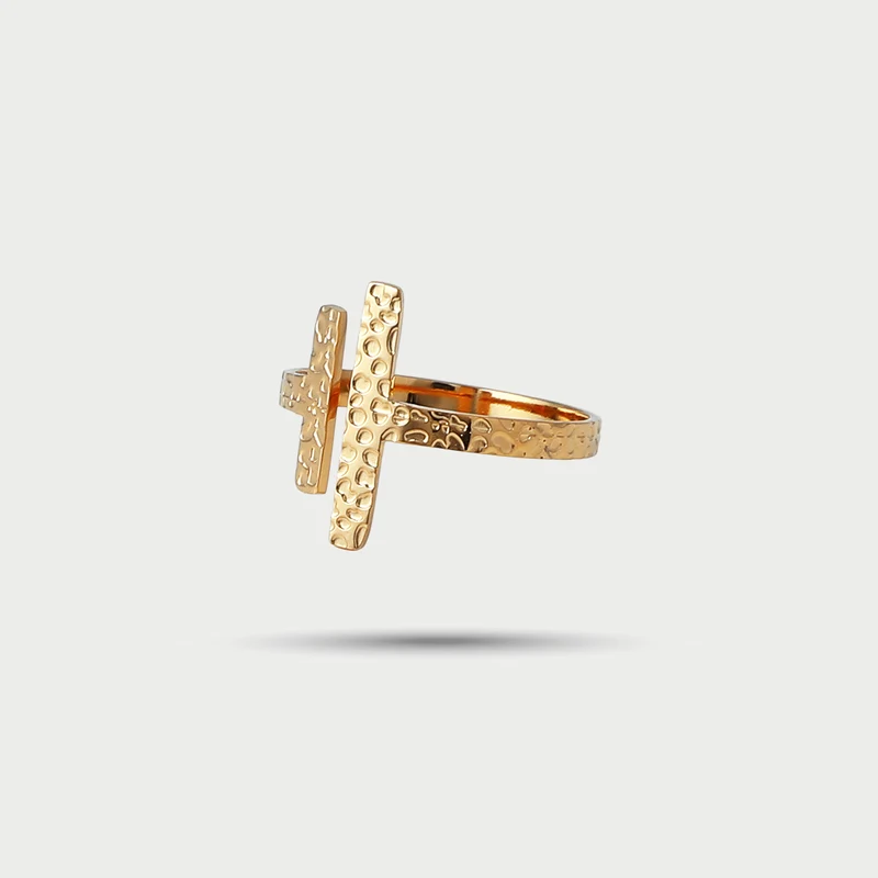 Bague Atlas