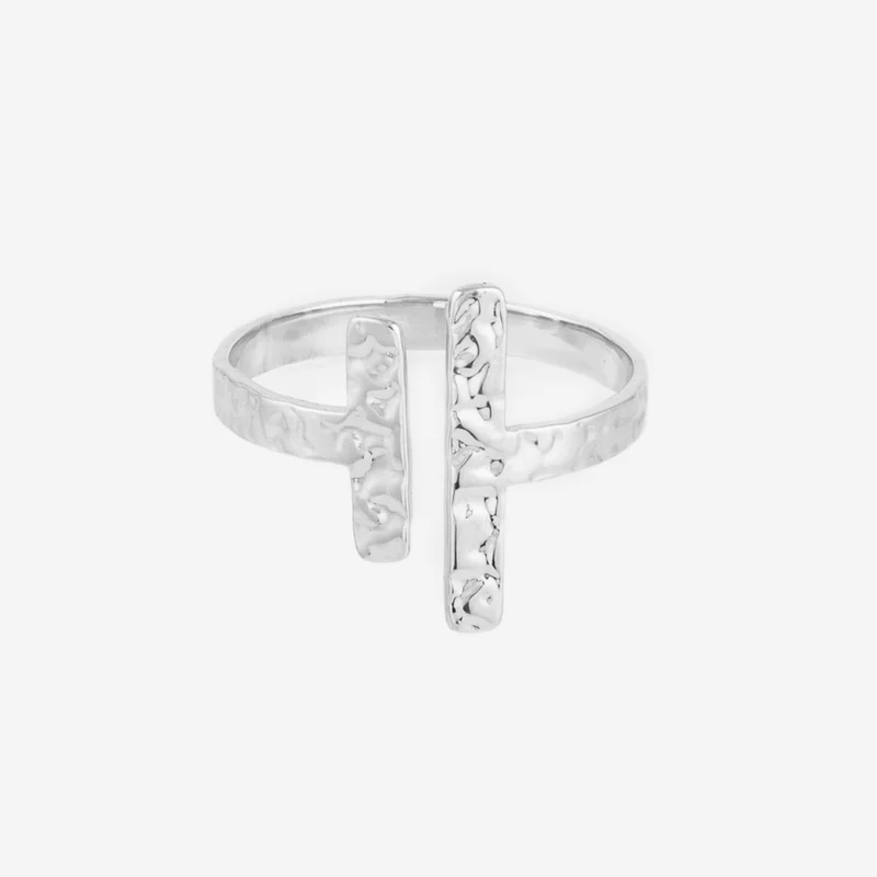 Bague Atlas