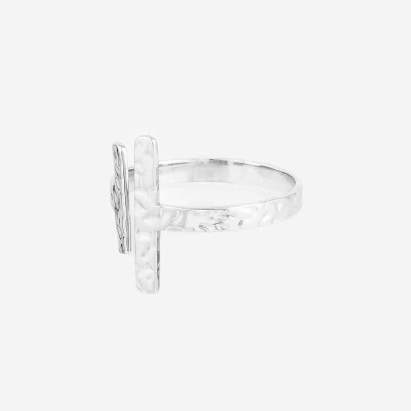 Bague Atlas