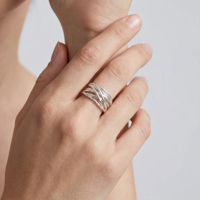 Bague Aelis