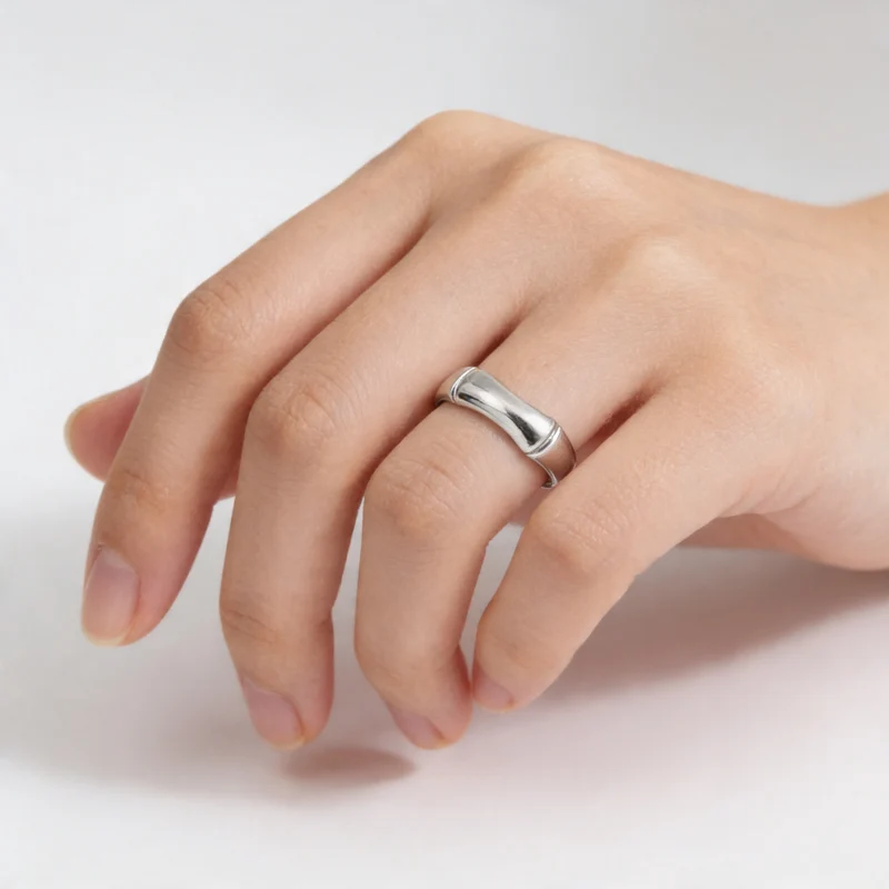 Bague Abelle