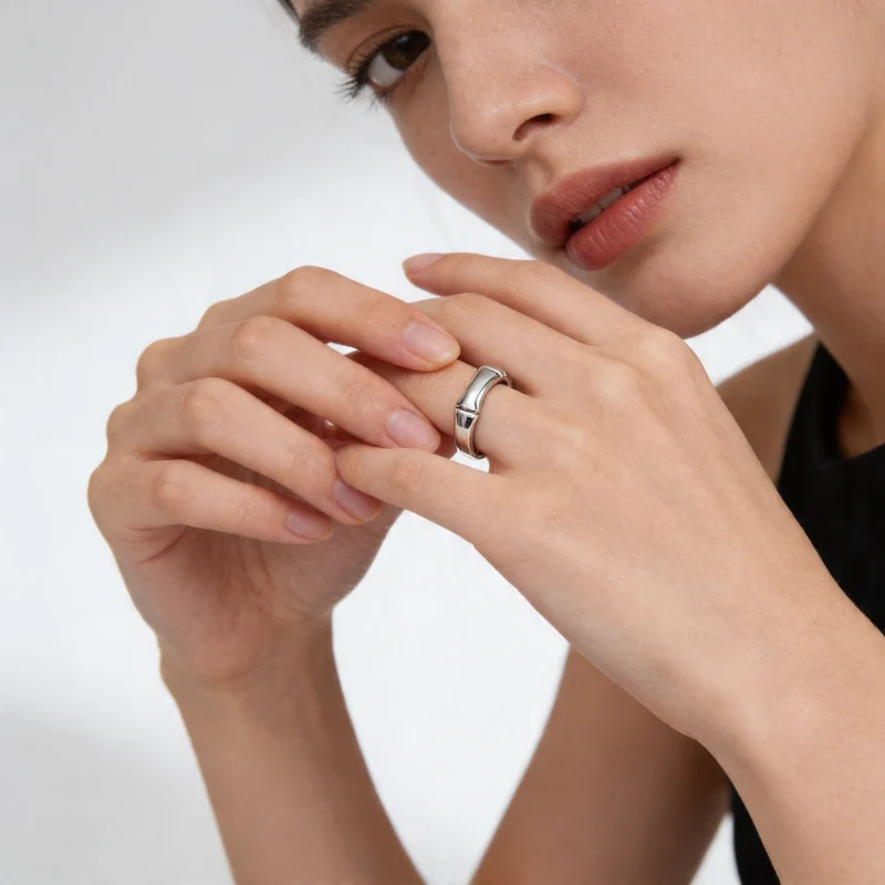 Bague Abelle