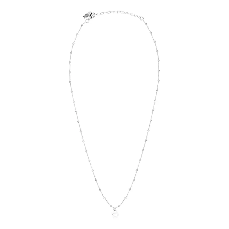 Collier Violette