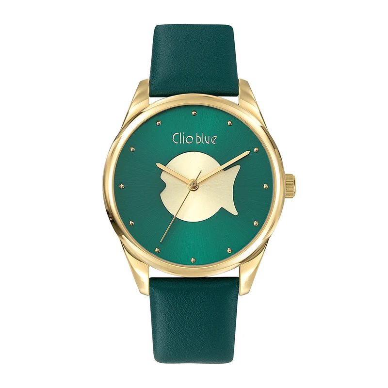 Montre Nautica