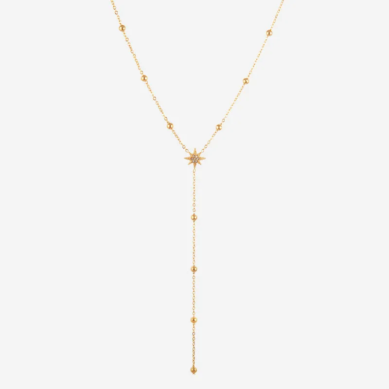 Collier Lyra