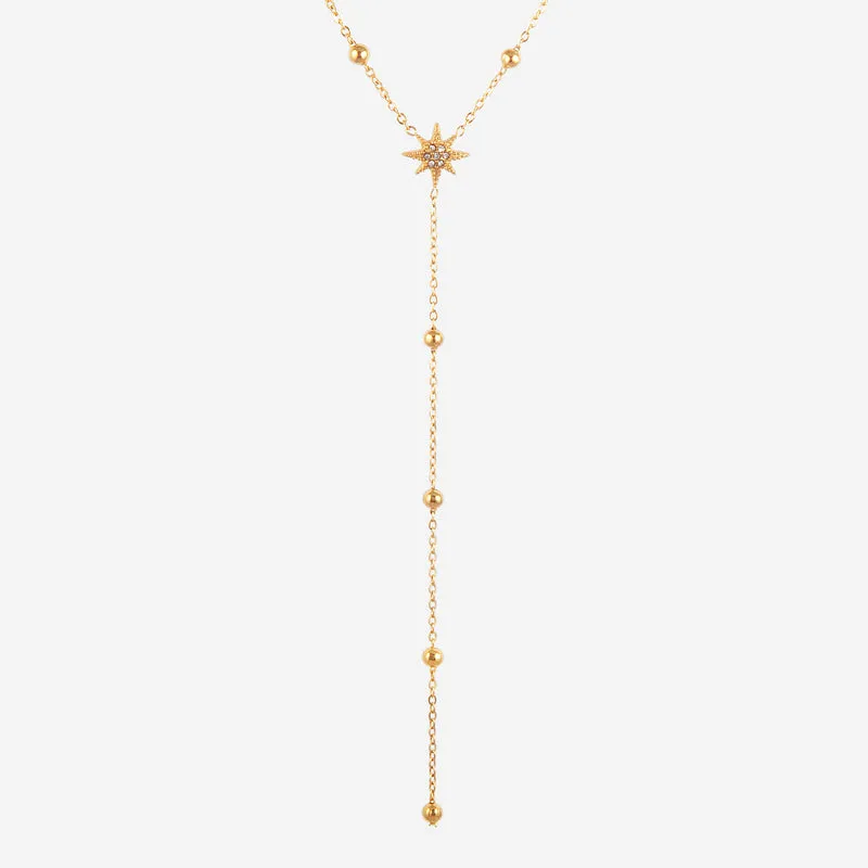 Collier Lyra