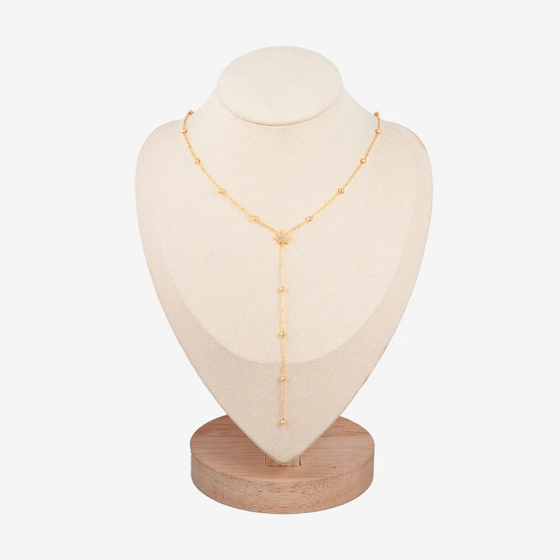 Collier Lyra