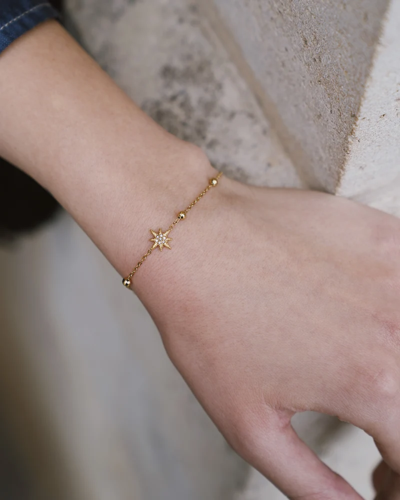 Bracelet Lyra