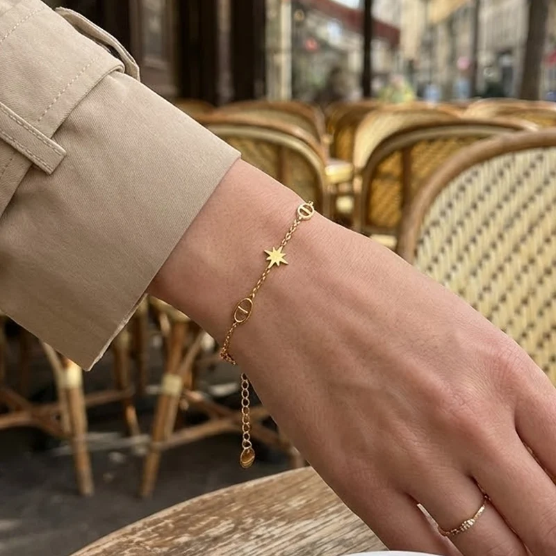 Bracelet Naos