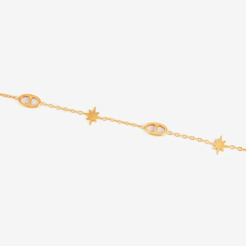 Bracelet Naos