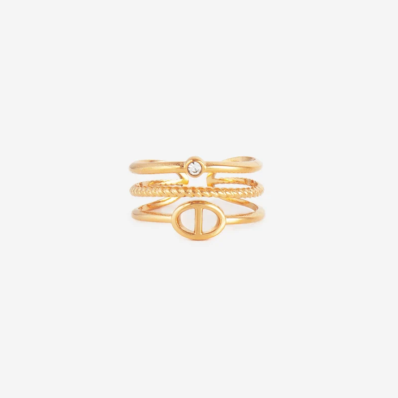 Bague Kira