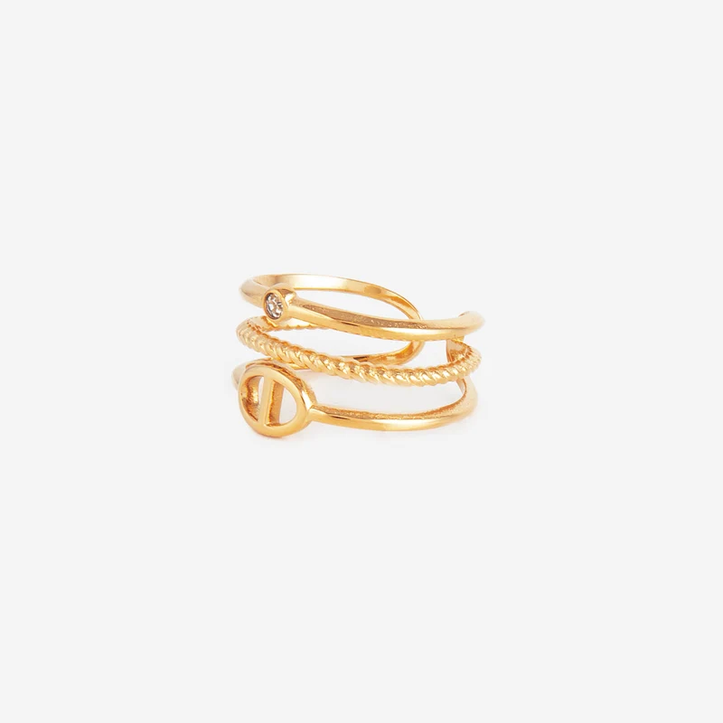 Bague Kira