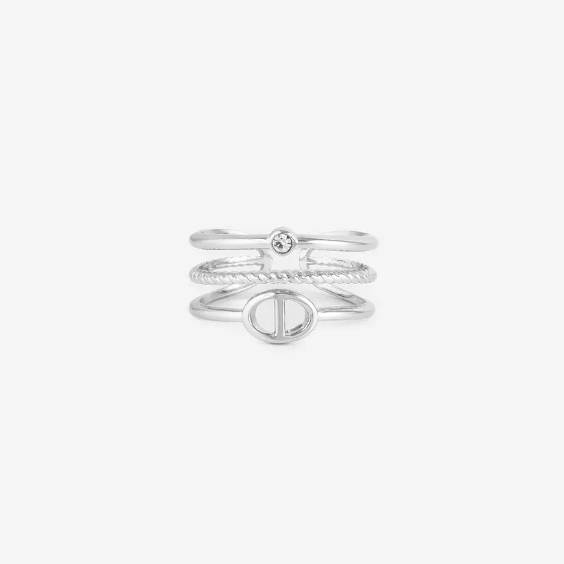 Bague Kira
