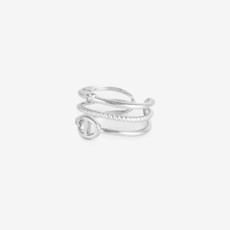 Bague Kira