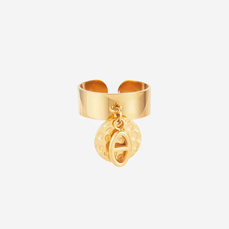 Bague Talisman