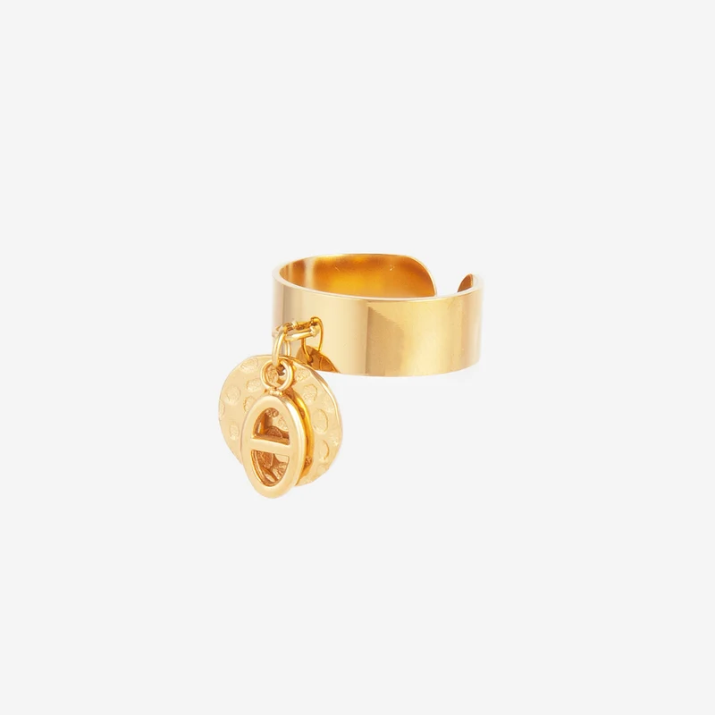 Bague Talisman