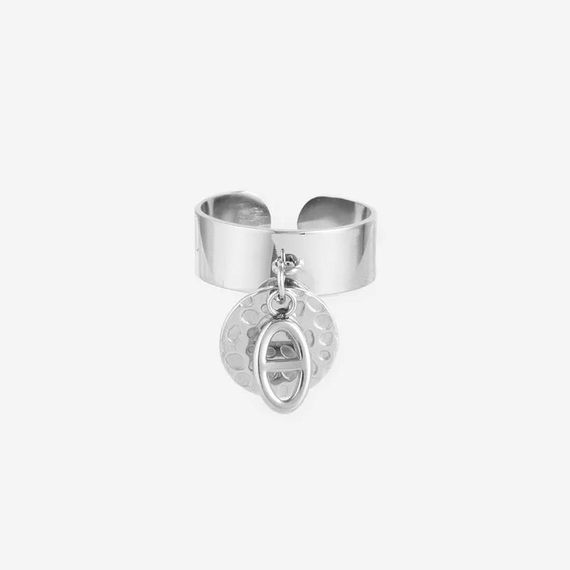 Bague Talisman