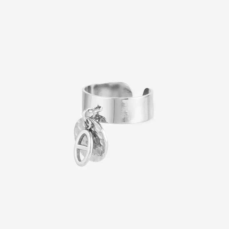 Bague Talisman