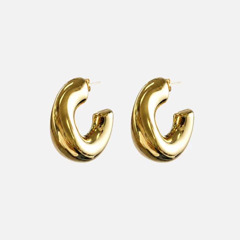 Boucles d’oreilles Paloma