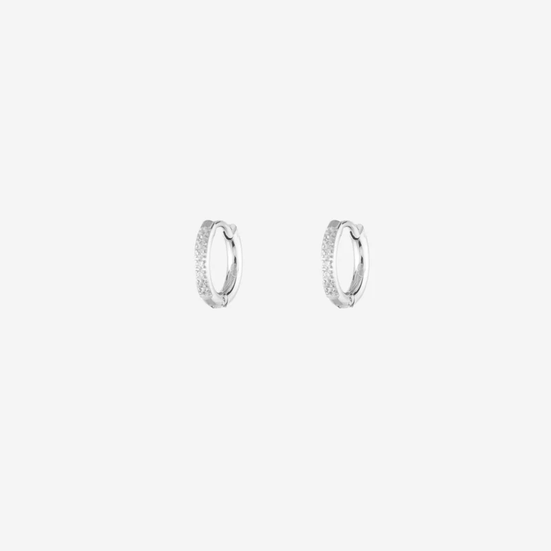 Boucles d'oreilles Inès