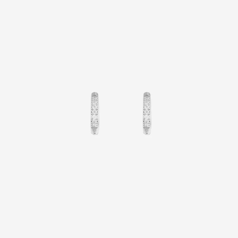 Boucles d'oreilles Inès