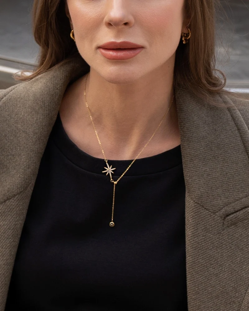 Collier Glissa