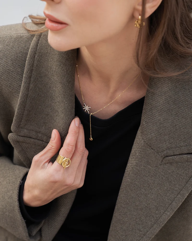 Collier Glissa