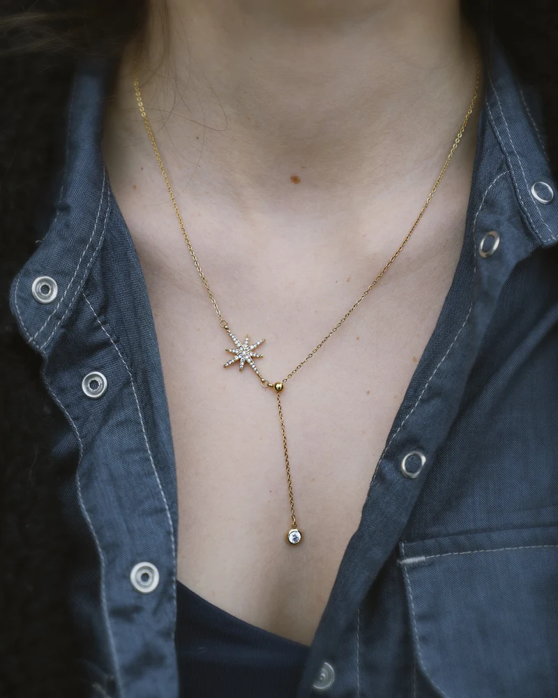 Collier Glissa