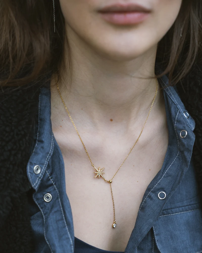 Collier Glissa