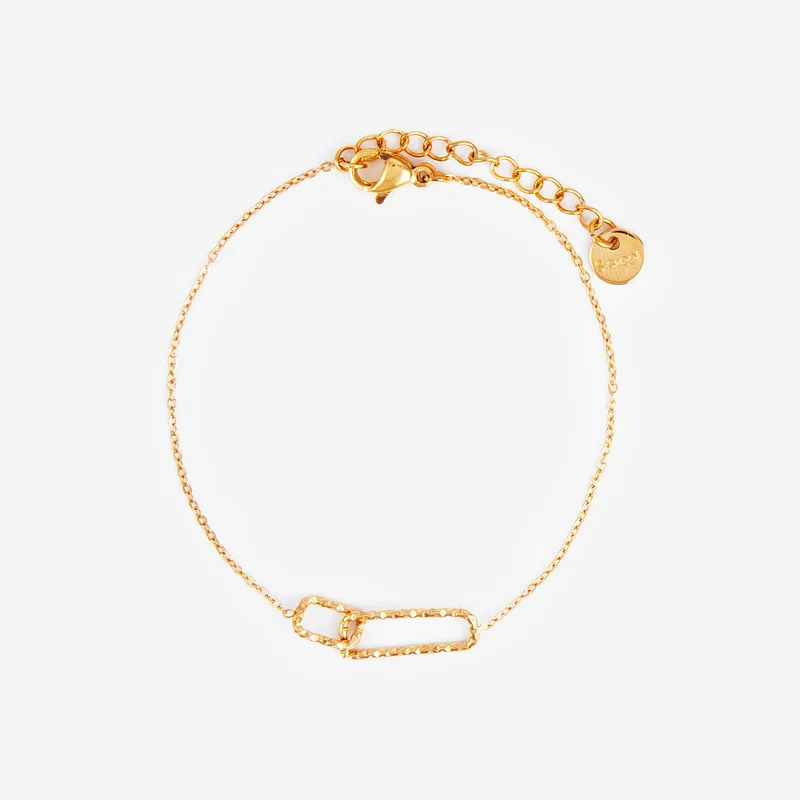 Bracelet Fin Enza