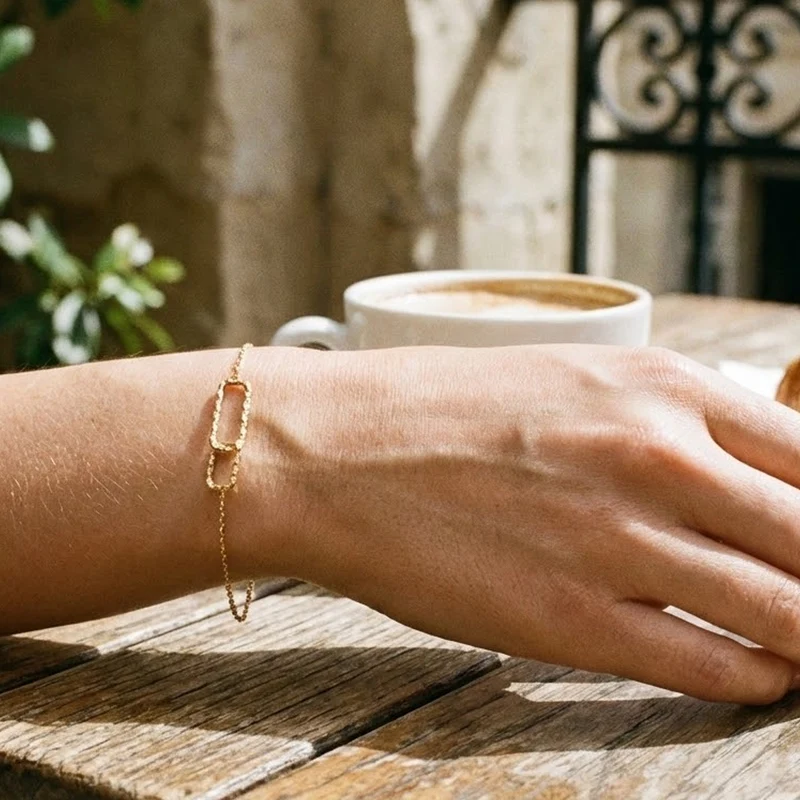 Bracelet Fin Enza