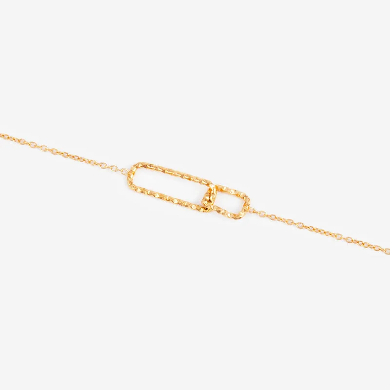 Bracelet Fin Enza
