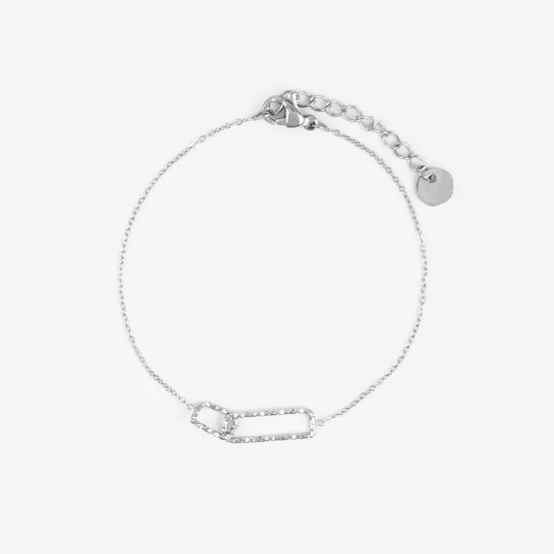 Bracelet Fin Enza