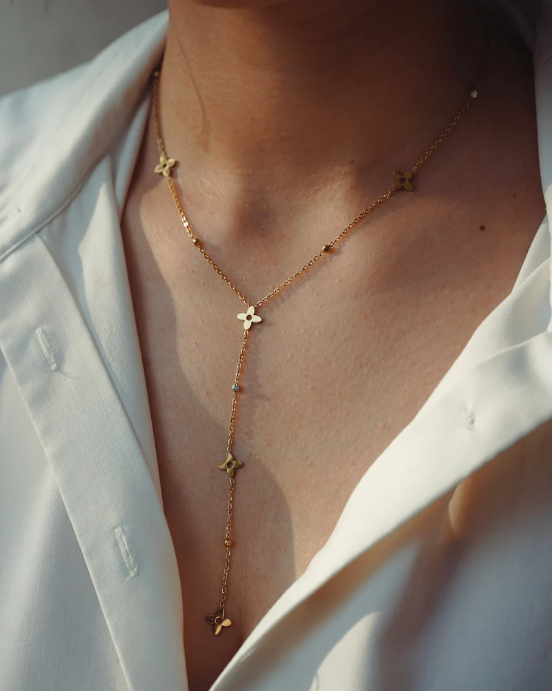 Collier Naiade