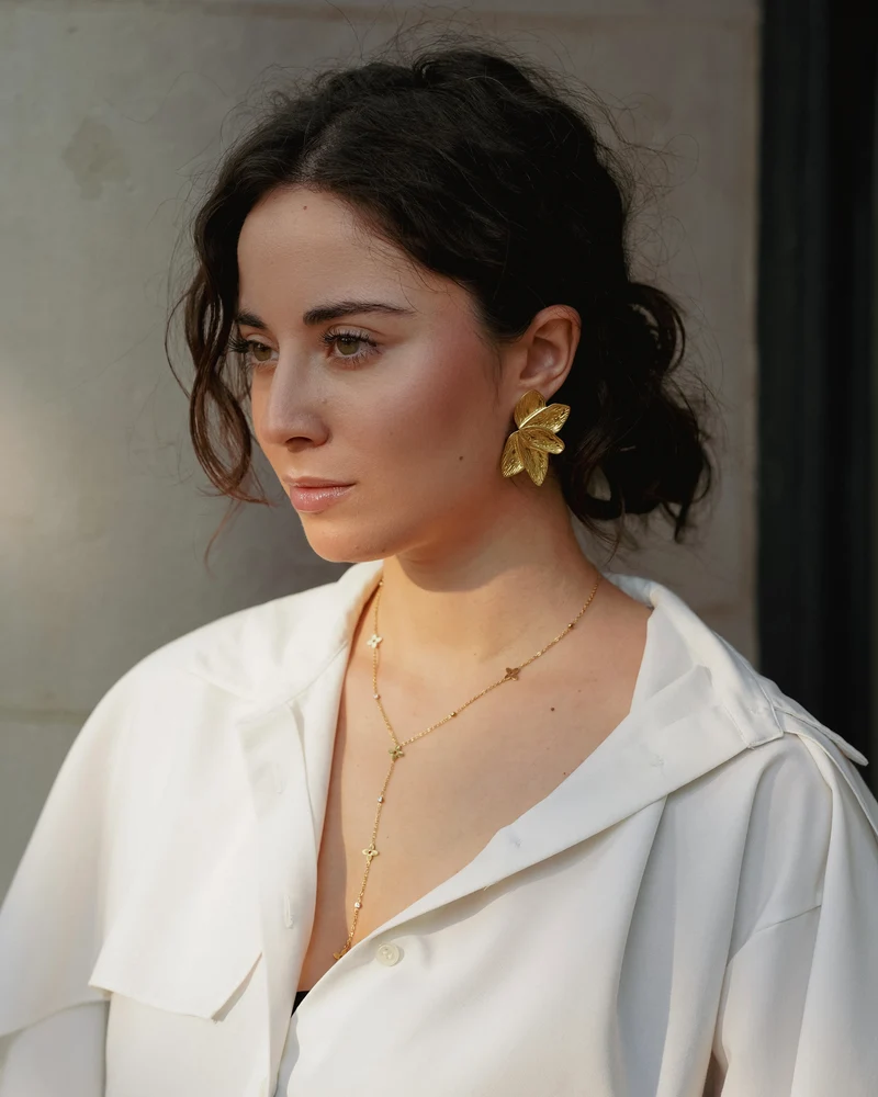 Collier Naiade
