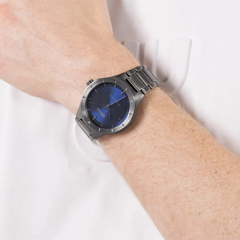 Hugo Boss Montre Quartz 42 mm HU1530448