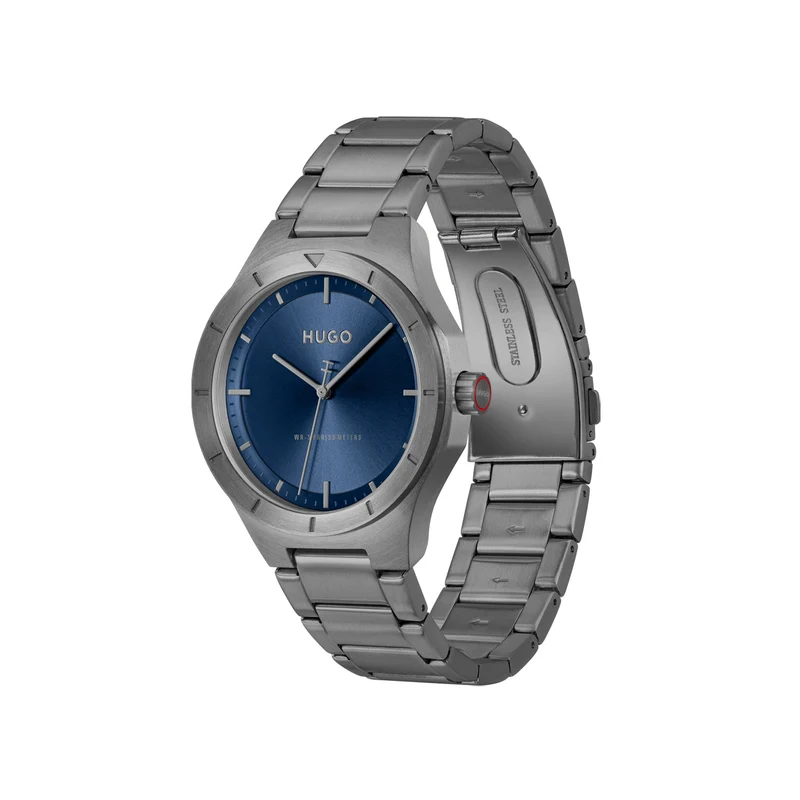 Hugo Boss Montre Quartz 42 mm HU1530448