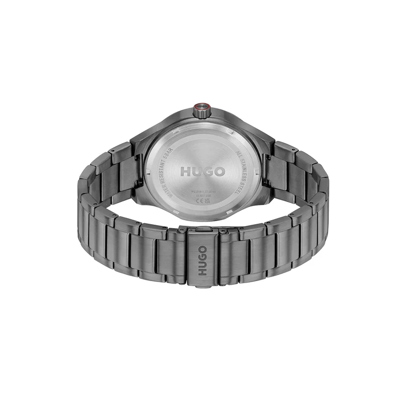 Hugo Boss Montre Quartz 42 mm HU1530448