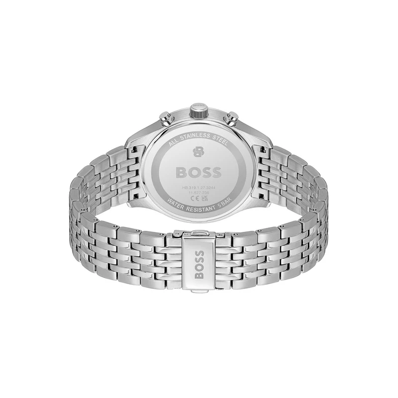 Hugo Boss Montre Chronographe 41 mm HB1514328