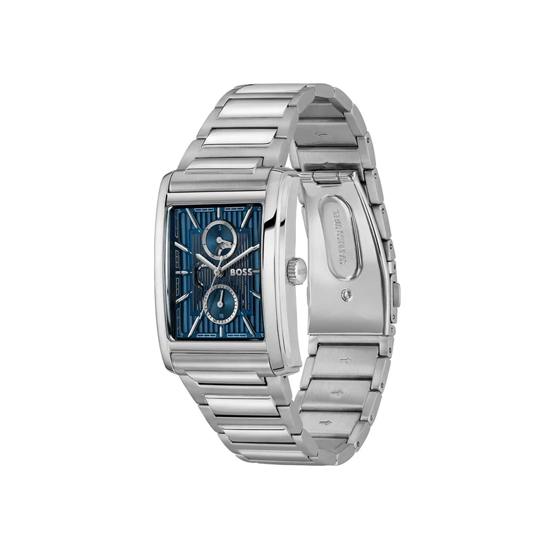 Hugo Boss Montre Quartz 42 mm HB1514318
