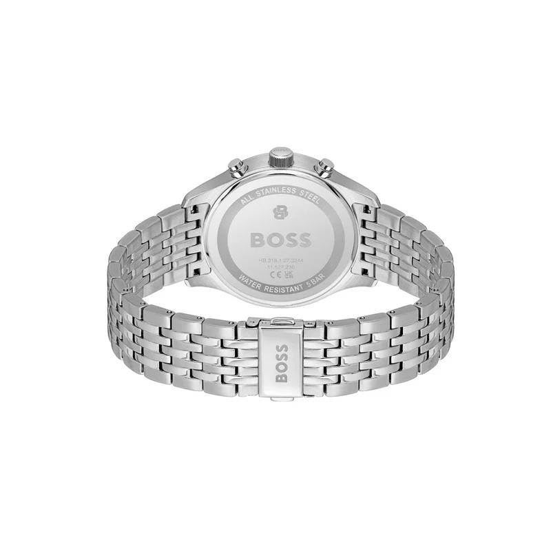 Hugo Boss Montre Chronographe 41 mm HB1514330