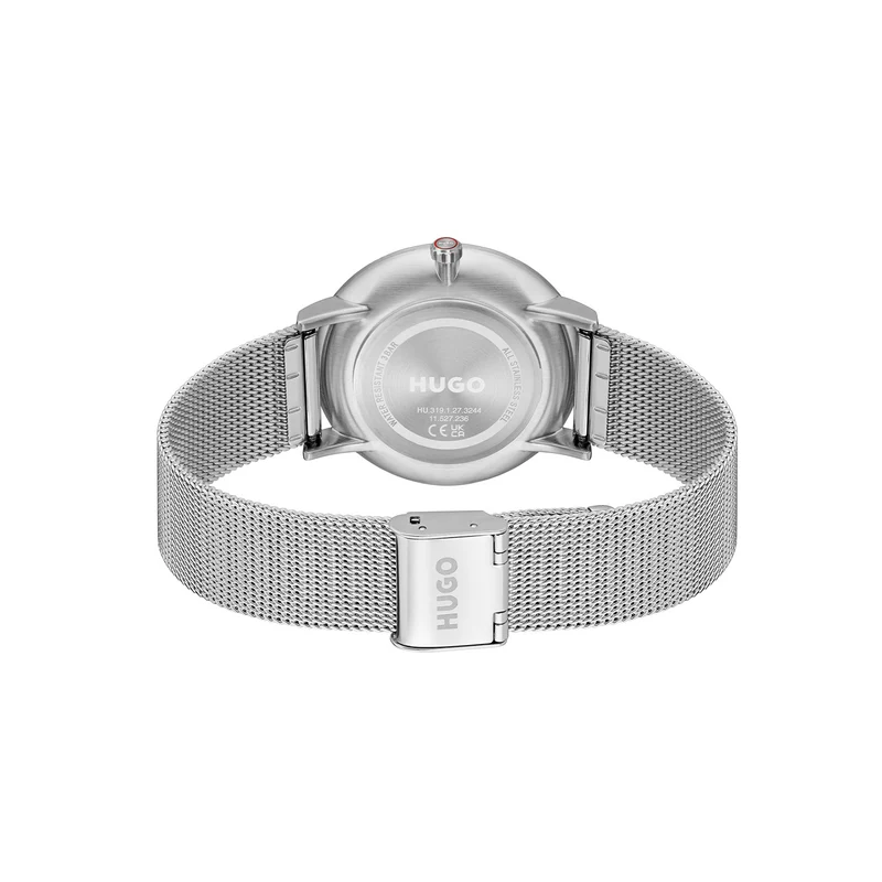 Hugo Boss Montre Quartz 40 mm HU1530455