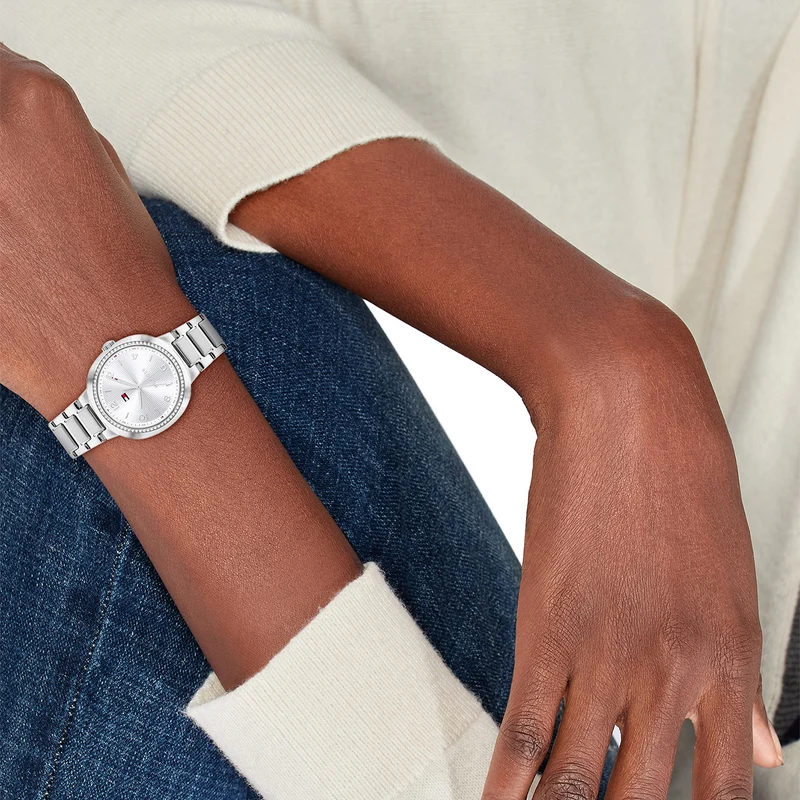 Tommy Hilfiger Montre Quartz 32 mm TH1782899