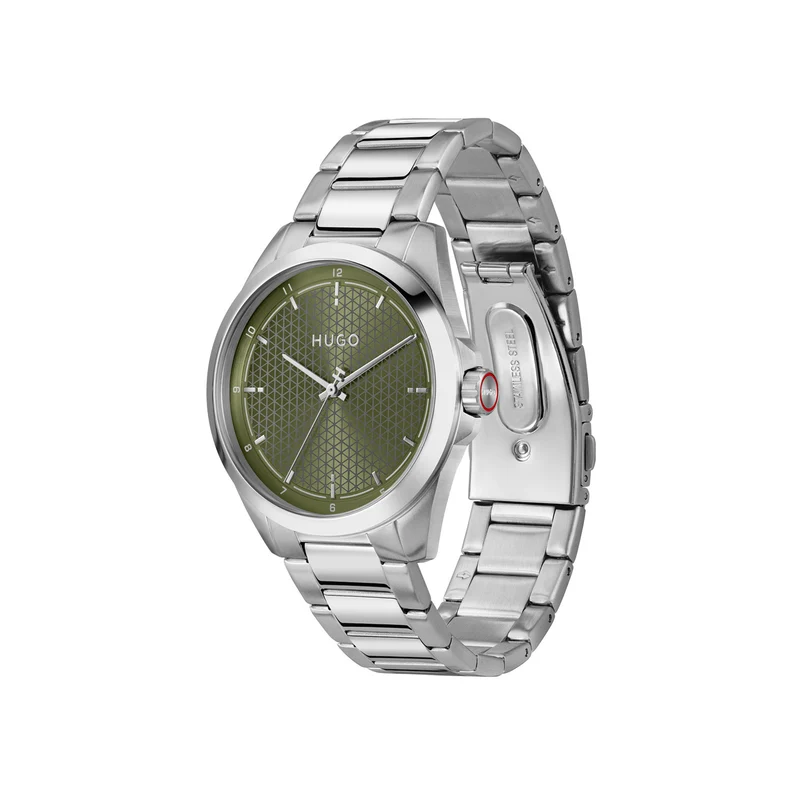 Hugo Boss Montre Quartz 41 mm HU1530453