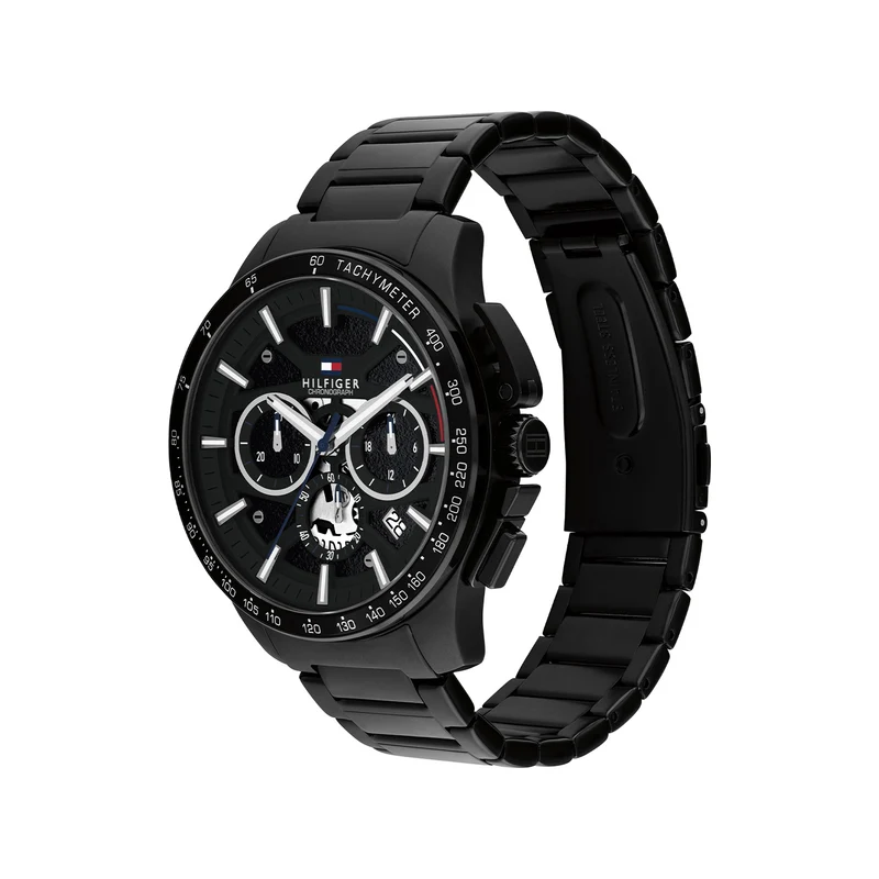 Tommy Hilfiger Montre Quartz 44 mm TH1792262