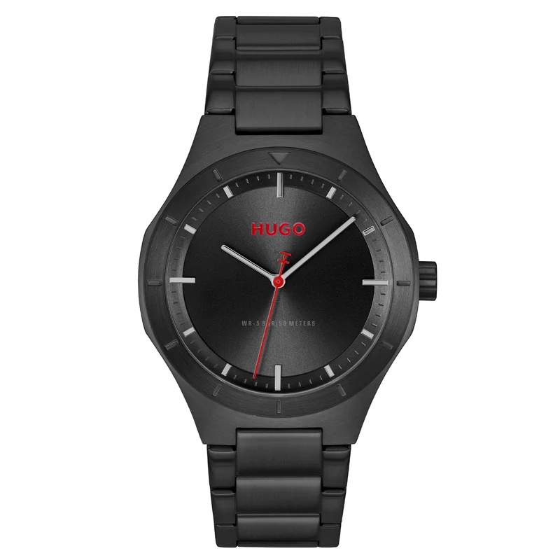 Hugo Boss Montre Quartz 42 mm HU1530450