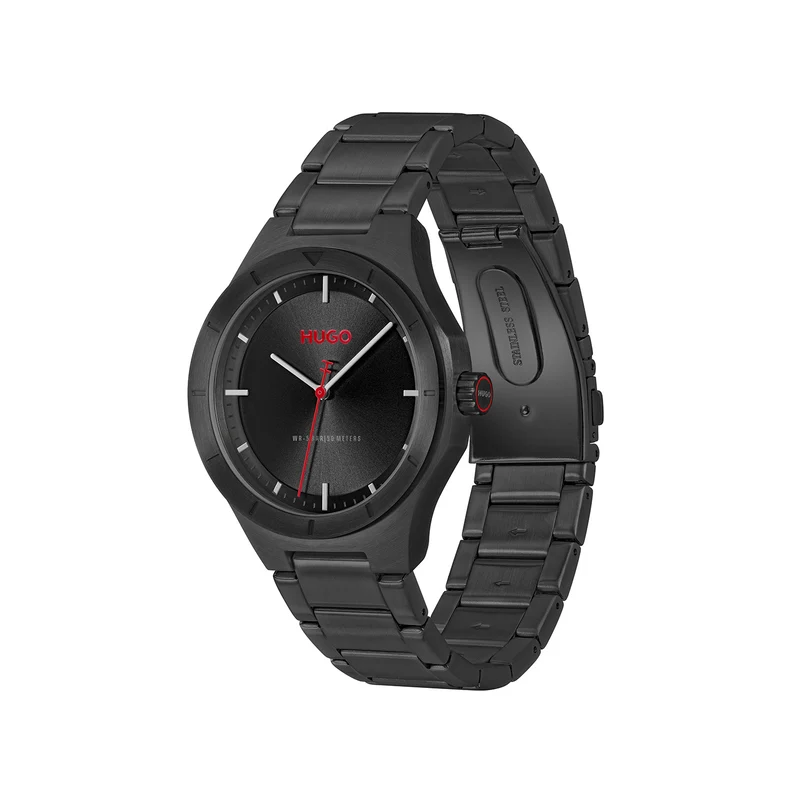 Hugo Boss Montre Quartz 42 mm HU1530450